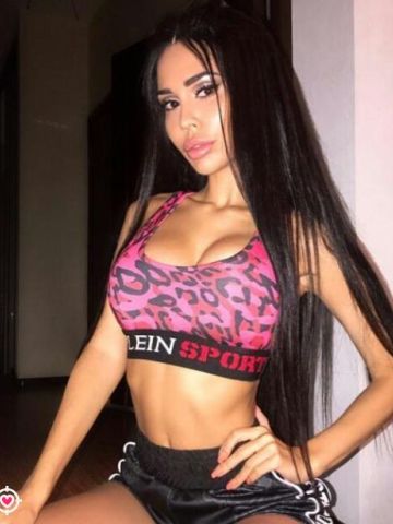 Галина