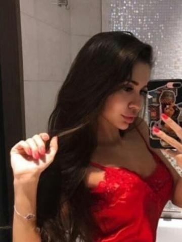 Индивидуалка Галина Фотография 3