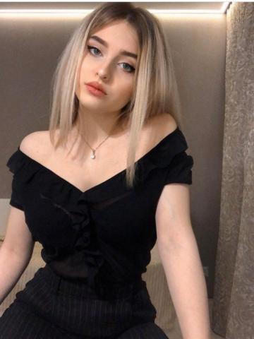 Индивидуалка Линда Фотография 2