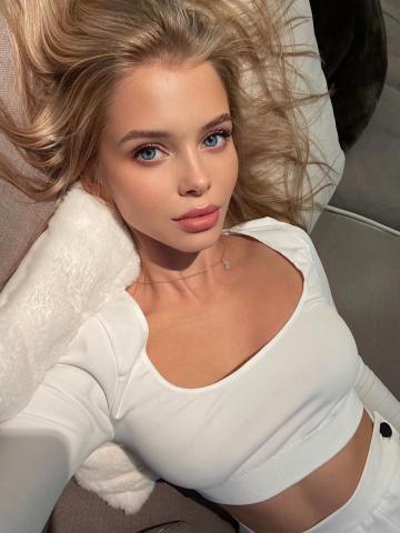 Индивидуалка Екатерина Фотография 3