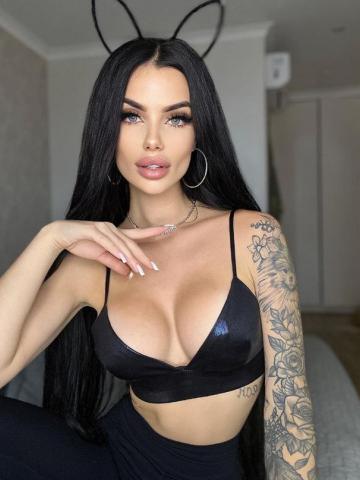 Индивидуалка Юлия Фотография 2