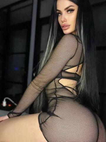 Индивидуалка Юлия Фотография 3