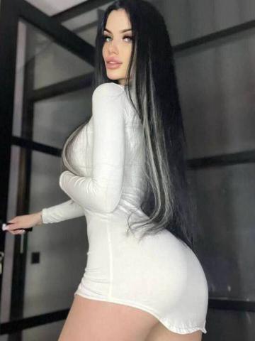 Индивидуалка Юлия Фотография 4