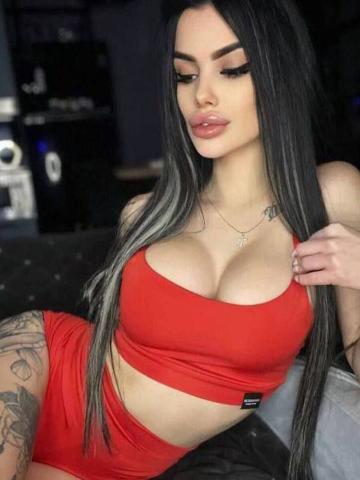 Индивидуалка Юлия Фотография 5