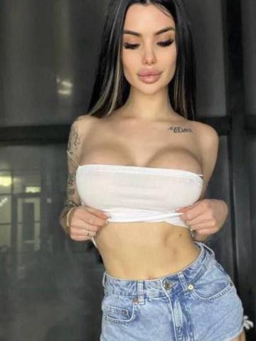 Индивидуалка Юлия Фотография 6