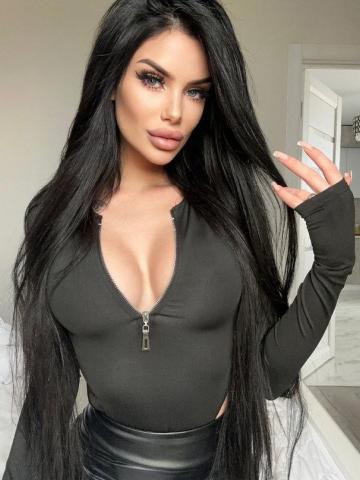Индивидуалка Юлия Фотография 7